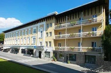 Trst - Sava & Hotel Bled