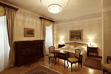 Trst - Sava & Hotel 3*