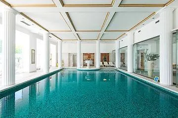 Trst - Sava & Hotel