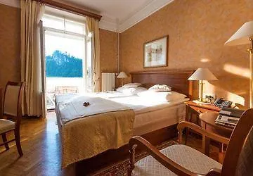 Trst - Sava & Hotel Bled