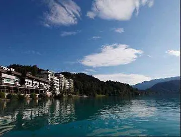 Trst - Sava & 3* Bled