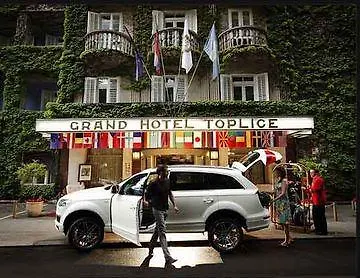 Trst - Sava & Hotel 3*