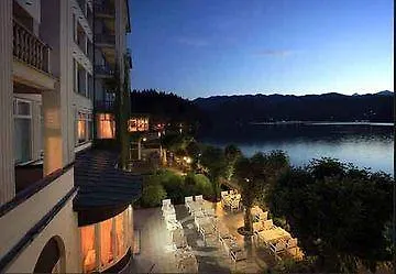 Trst - Sava & Hotel