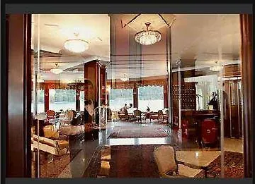 Trst - Sava & 3* Bled