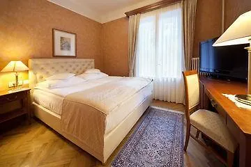 Trst - Sava & Hotel 3*