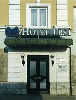 Trst - Sava & Hotel