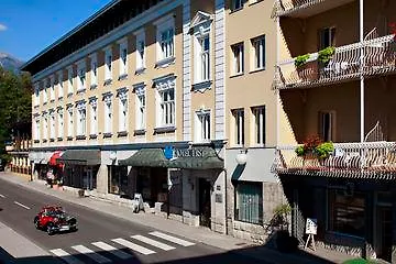 Trst - Sava & 3* Bled