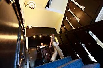 Hotel Trst - Sava &
