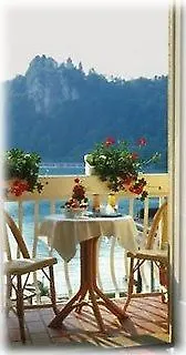 Trst - Sava & Hotel Bled