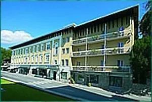 Trst - Sava & 3* Bled