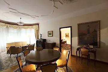 Hotel Trst - Sava &
