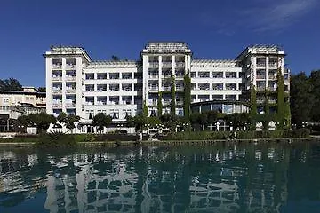 Trst - Sava & Hotel
