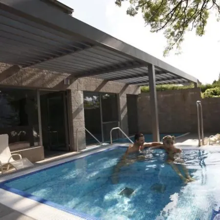 Trst - Sava & 3* Bled