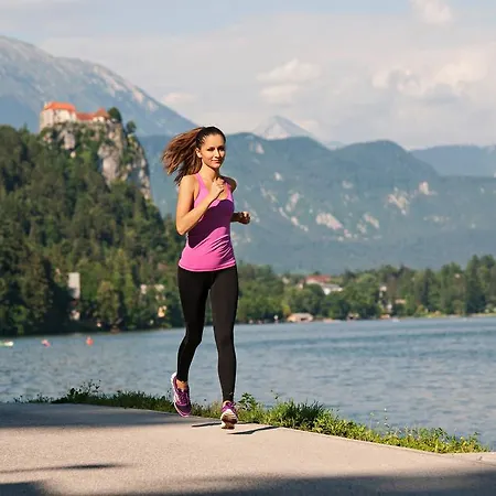 Trst - Sava & Hotel Bled