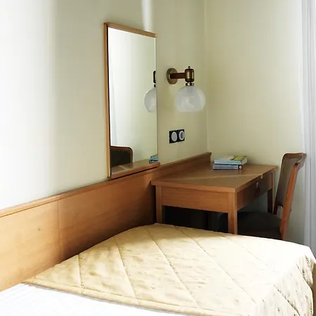 Trst - Sava & Hotel Bled