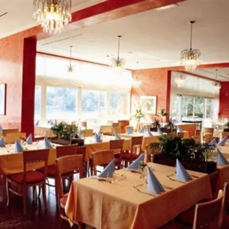 Trst - Sava & Hotel