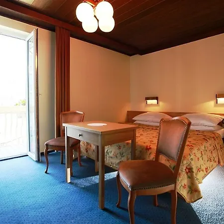Trst - Sava & Hotel