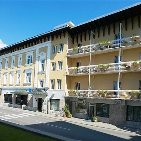 Trst - Sava & Hotel 3*