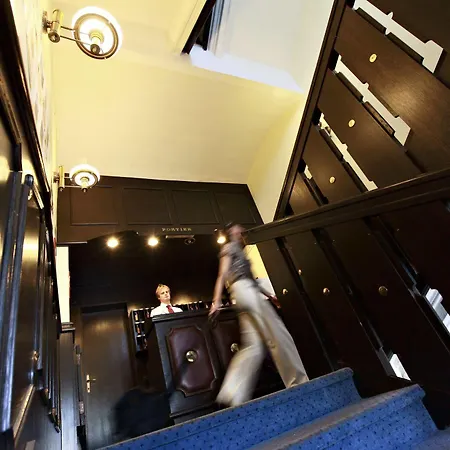 Hotel Trst - Sava &