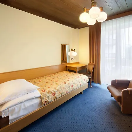 Trst - Sava & Hotel