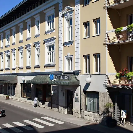 Trst - Sava & Hotel