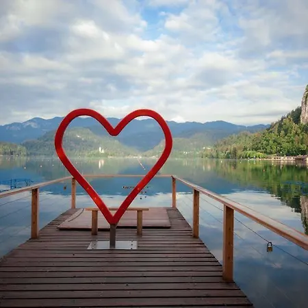 Trst - Sava & Hotel Bled