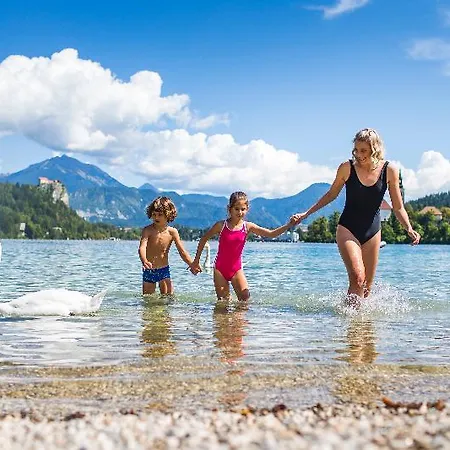Trst - Sava & Hotel Bled