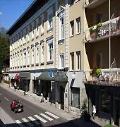 Hotel Trst - Sava & Bled
